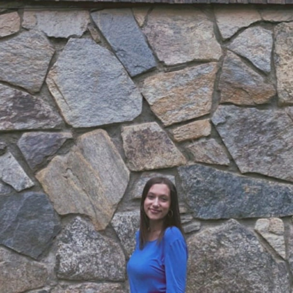 Meet your Posher, Summer